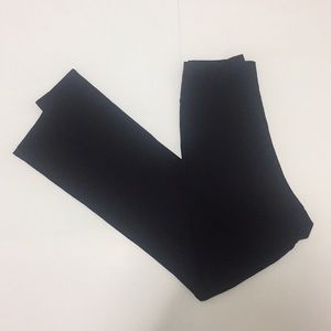 Black Fashion Nova leggings